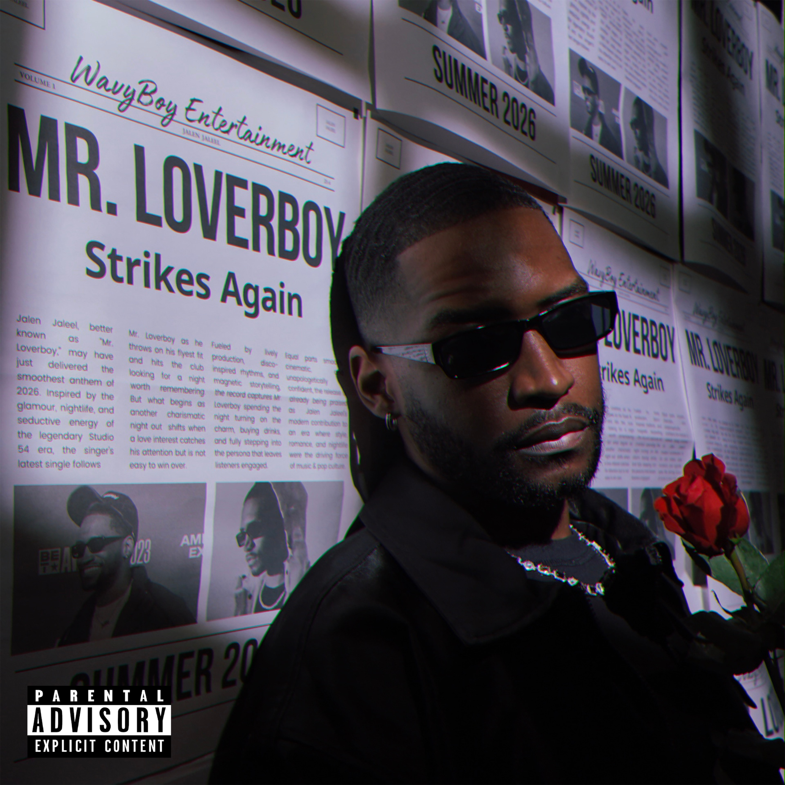 MR. LOVERBOY [Explicit]