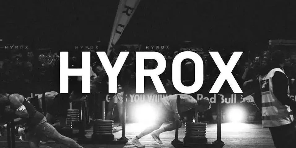 Crossfit Hydro