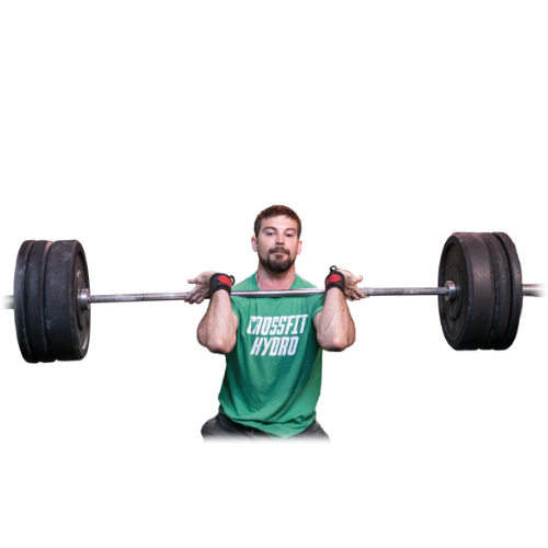Crossfit Hydro