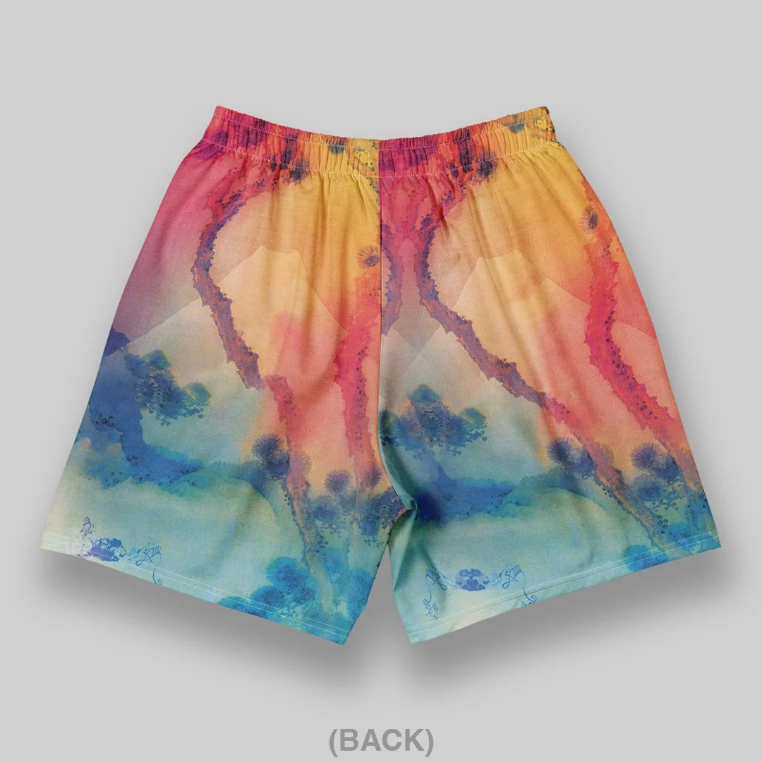 Kids See Ghost shorts - front copy 2.jpg