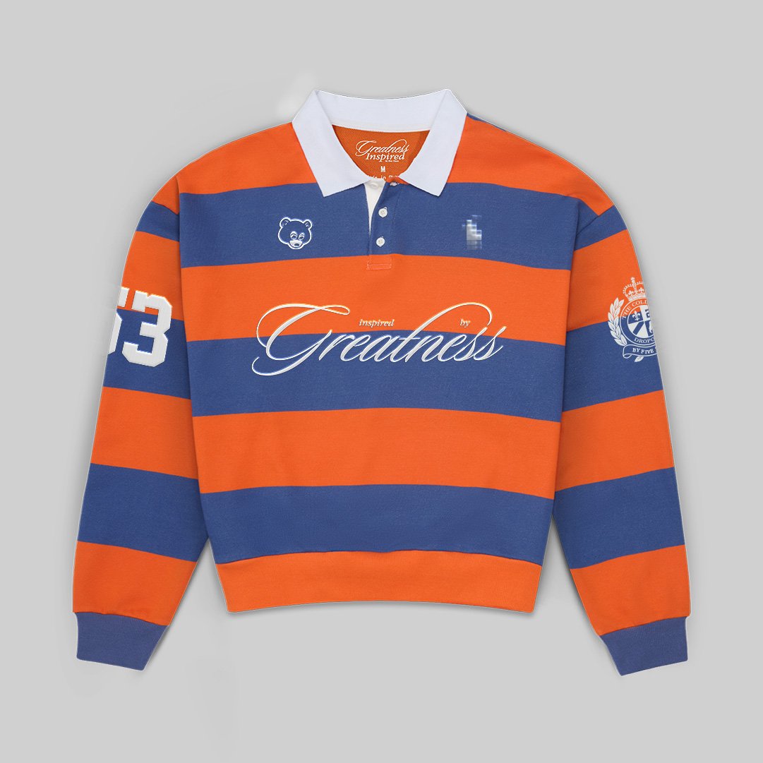 Five Three fivethree.ca 'Greatness Inspired' Polo Rugby_.jpg