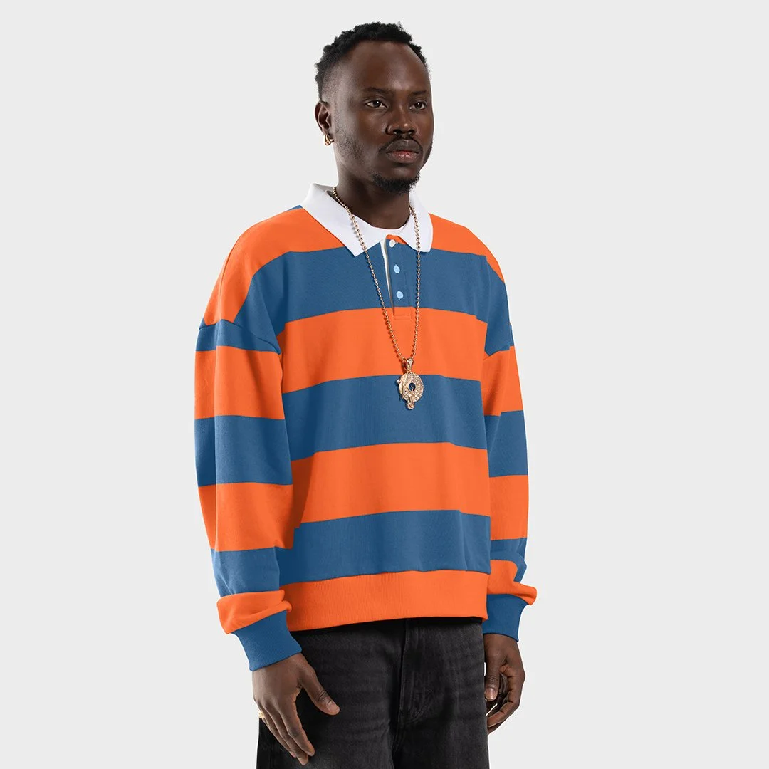 Good - Orange & Blue  Kanye West Inspired fivethree.ca – Sqaures  copy 22.jpg