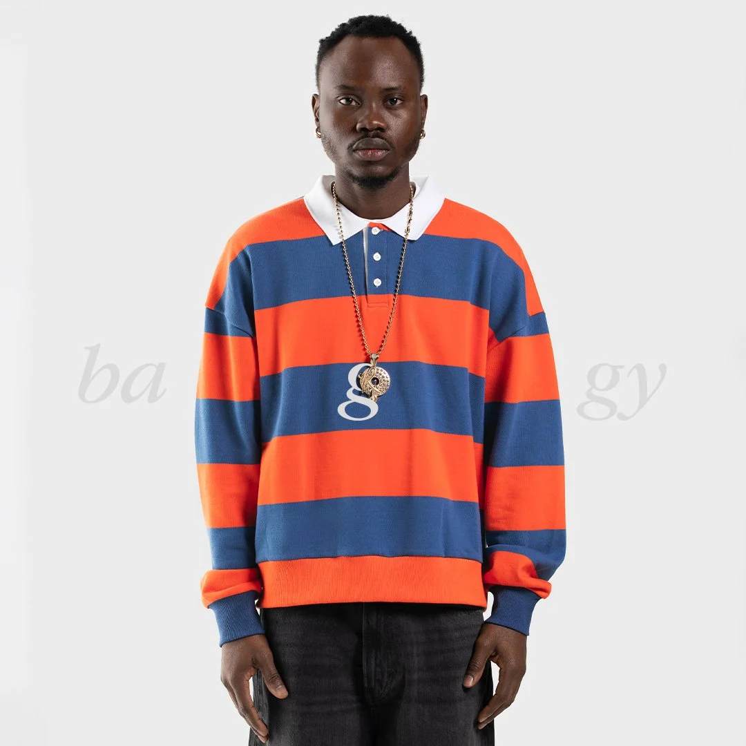 Iconic Orange and Blue (kanye west the college dropout inspired)  copy 13.jpg