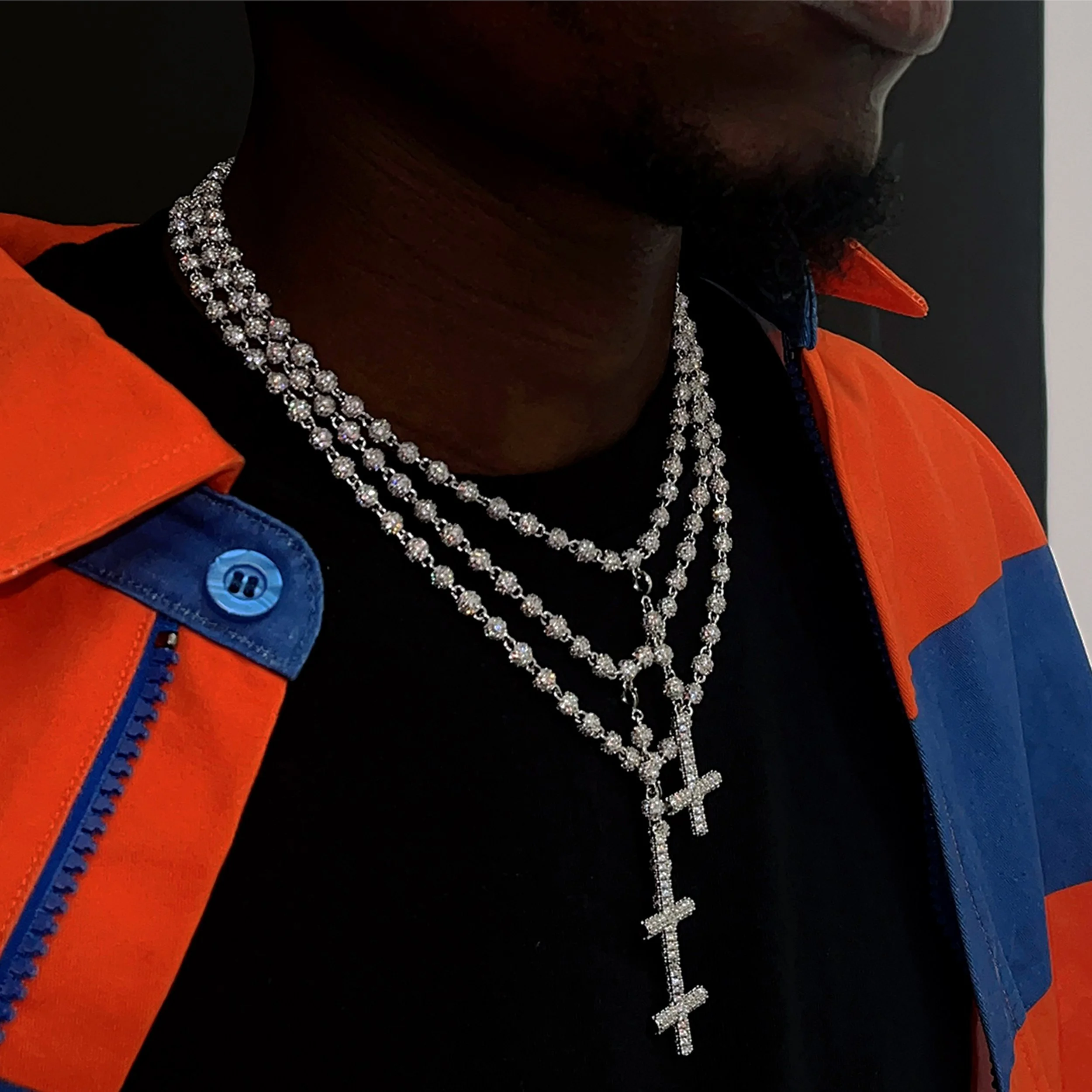 Carti St Peter Inspired Upside Down Cross – GREATNESS JEWELRY – Five Three Greatness Inspired Orange Blue Kanye West Inspired  copy 9.jpg