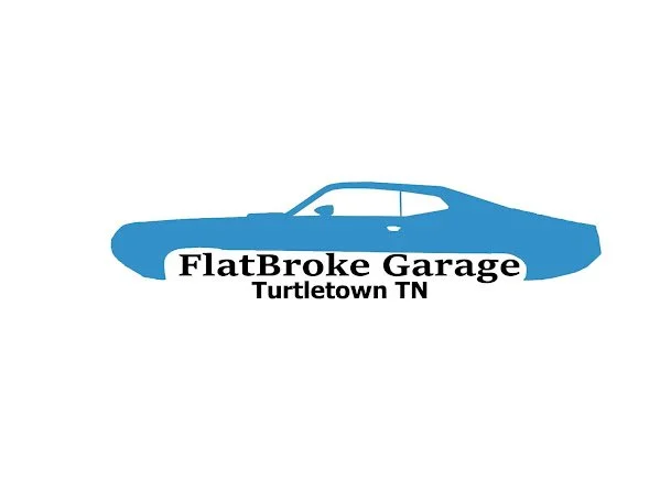 FlatBroke Garage