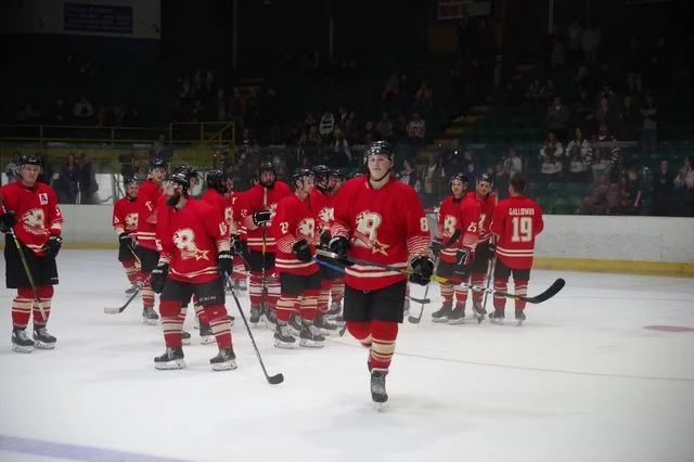 Final Four Preview: Stars Head to Leeds