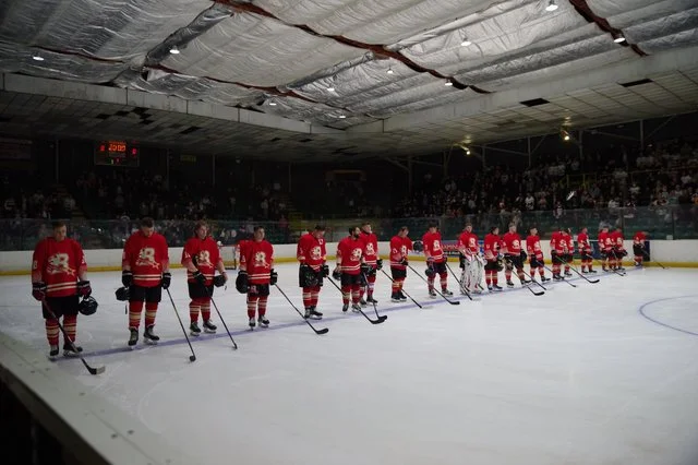 Match Report: Warriors v Stars 100422