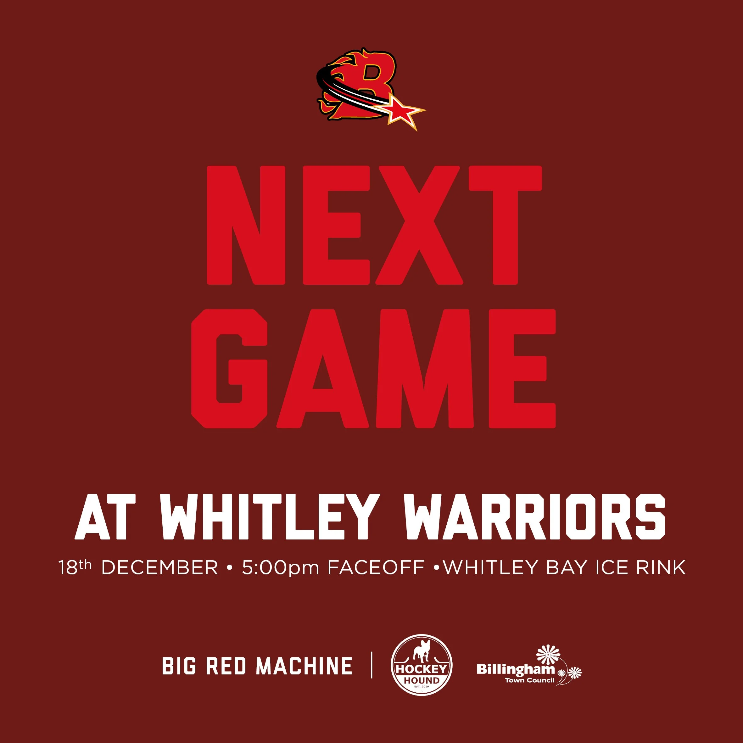 Match Preview: Warriors v Stars 181222