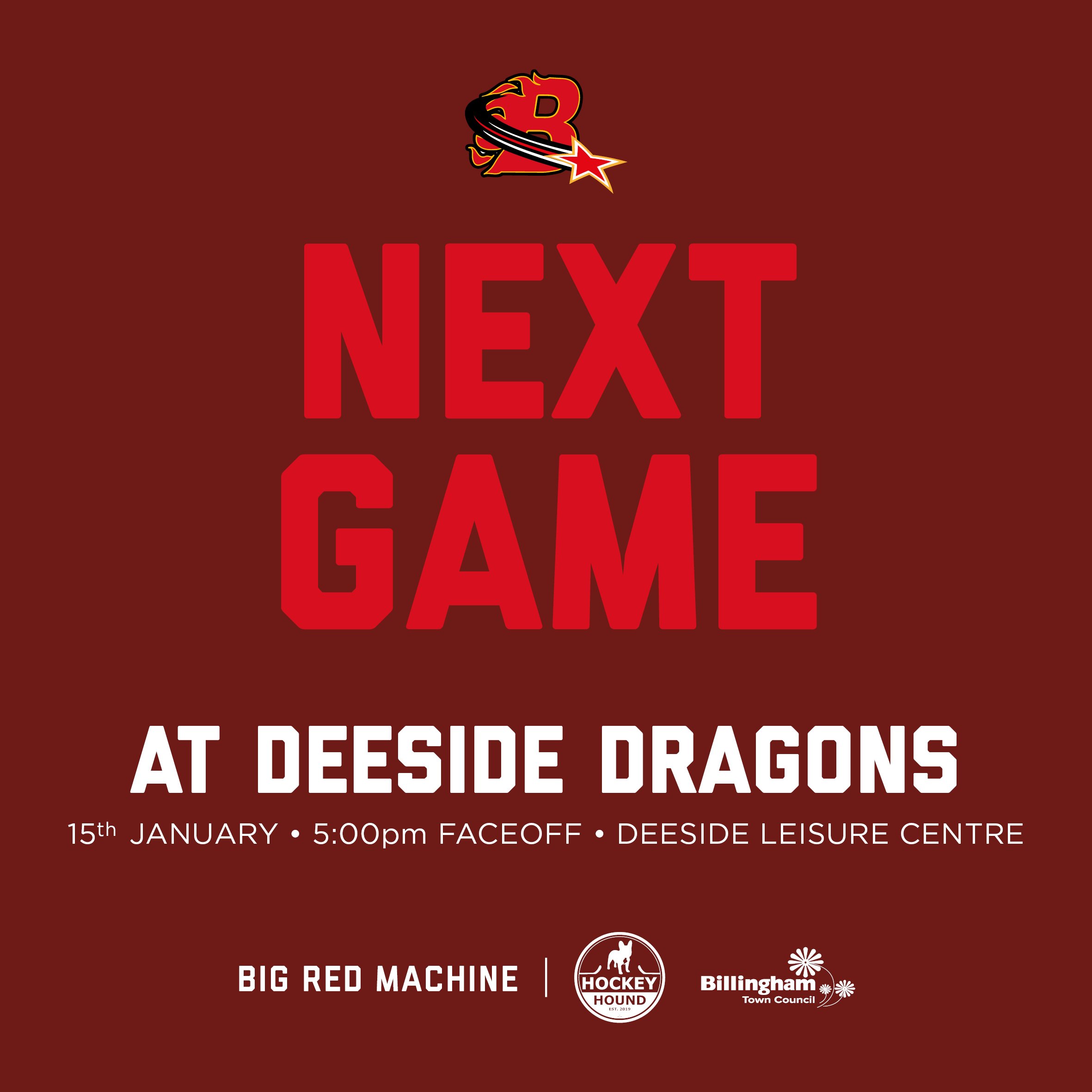 Match Preview: Dragons v Stars 150123