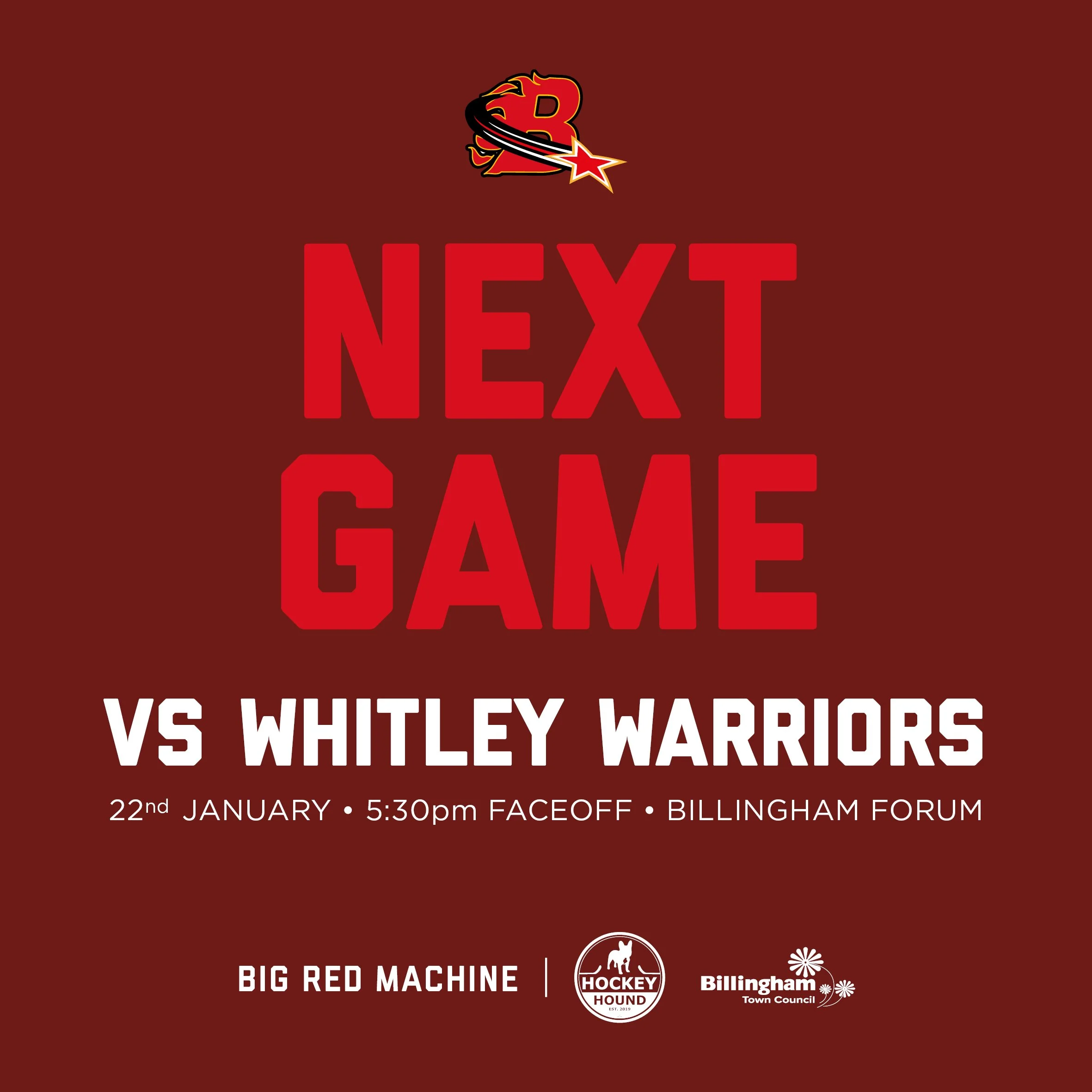 Match Preview: Stars v Warriors 220123