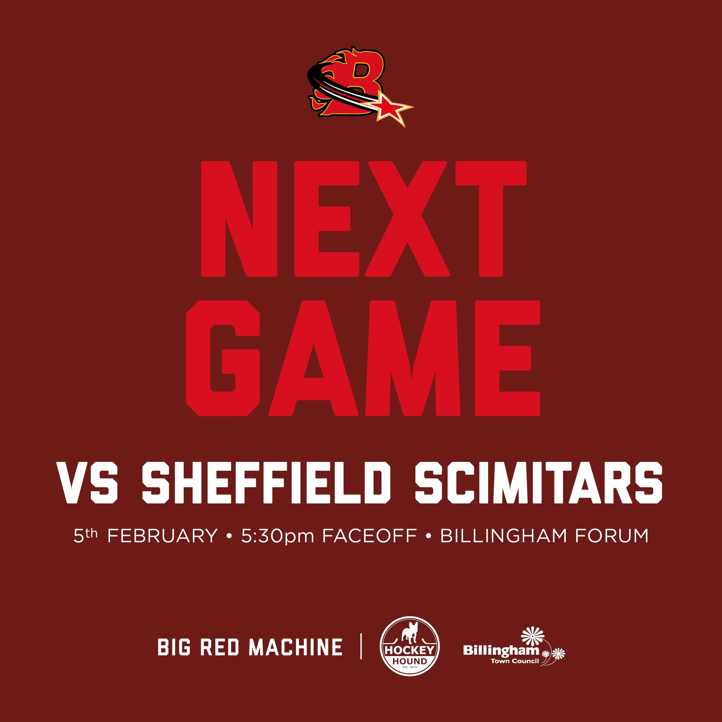 Match Preview: Stars v Scimitars 050223