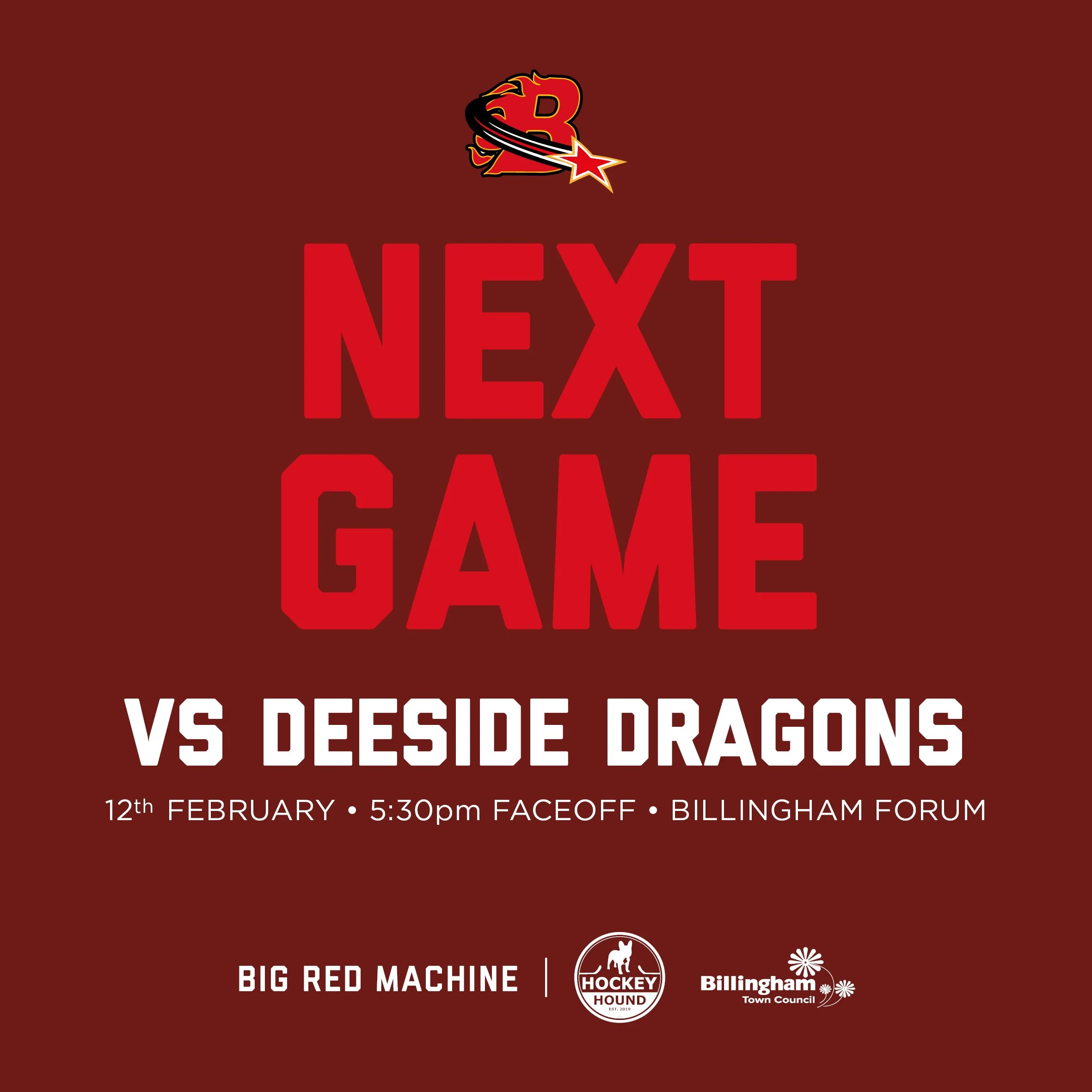 Match Preview: Stars v Dragons 120223