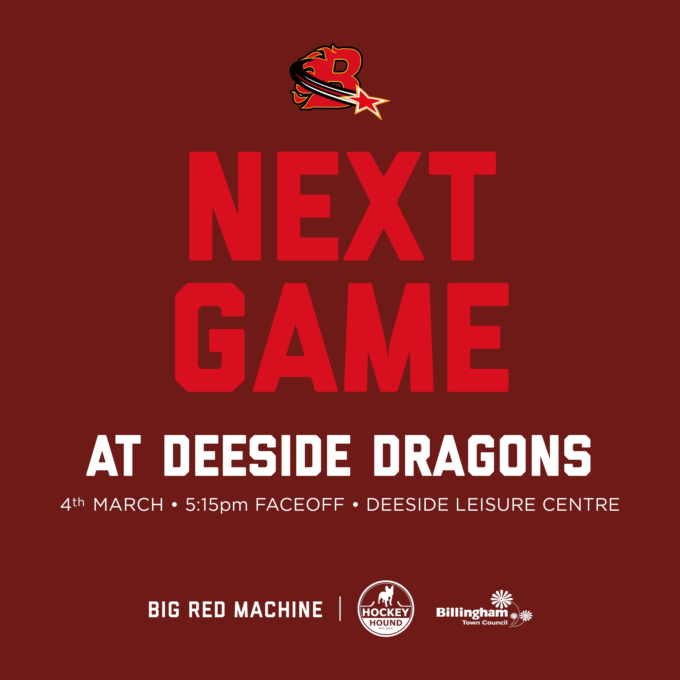 Weekend Preview: Dragons v Stars 040323 / Stars v Wild 050323