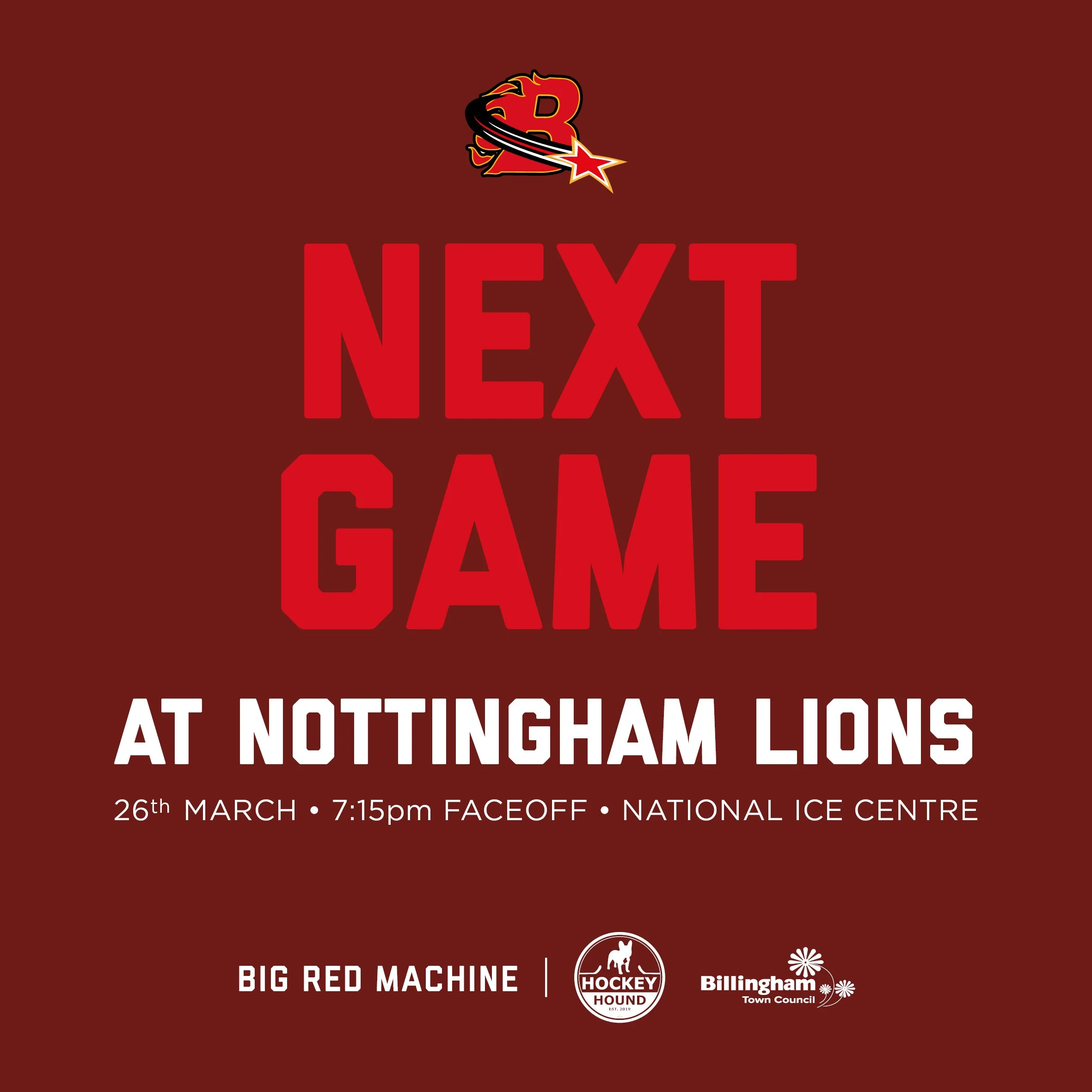 Match Preview: Lions v Stars 260323
