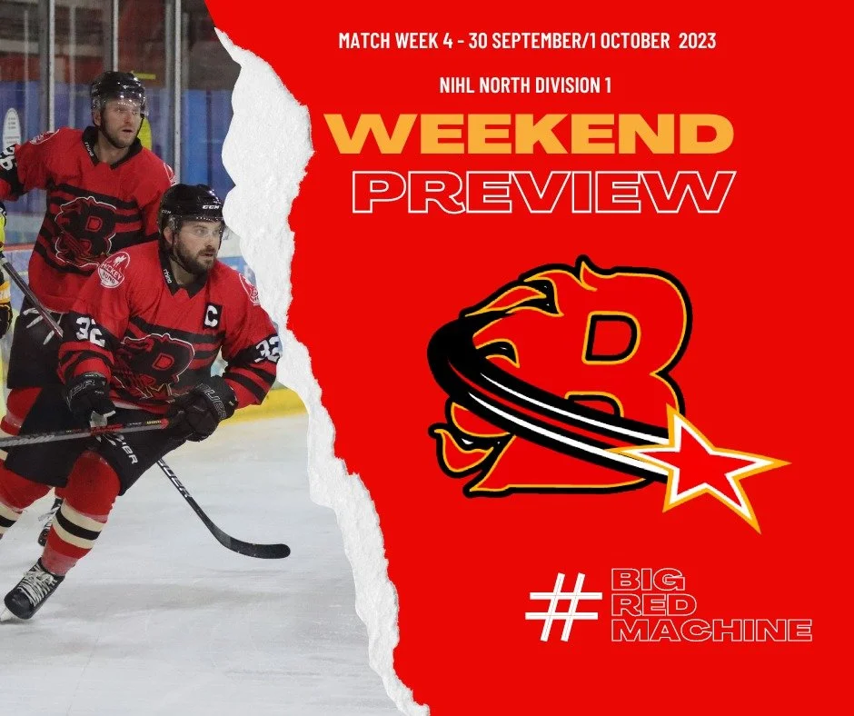 Weekend Preview: Match Week 4