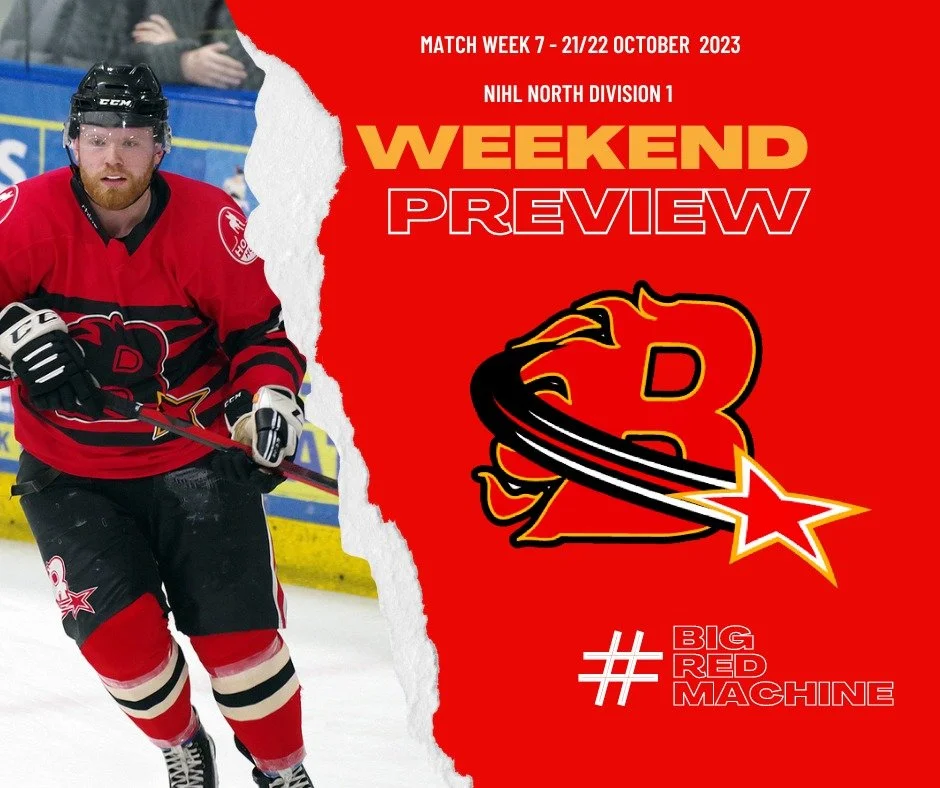 Weekend Preview: Match Week 7