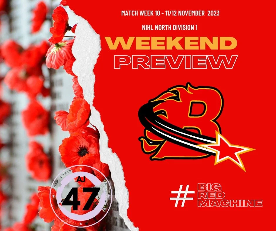 Weekend Preview: Match Week 10