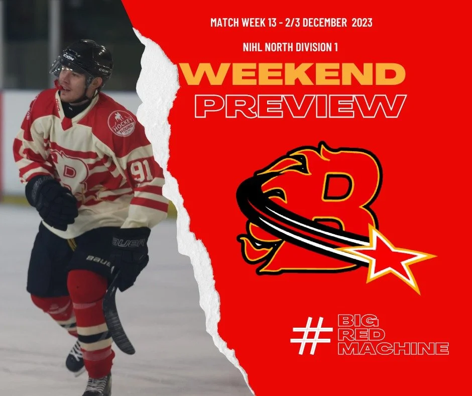 Weekend Preview: Match Week 13