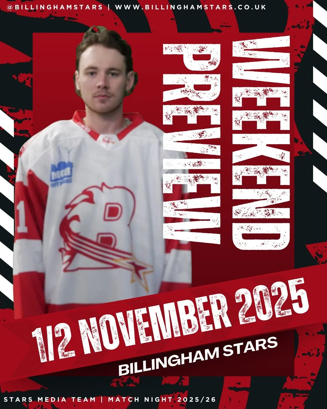 Season 25/26: Week 9 Preview