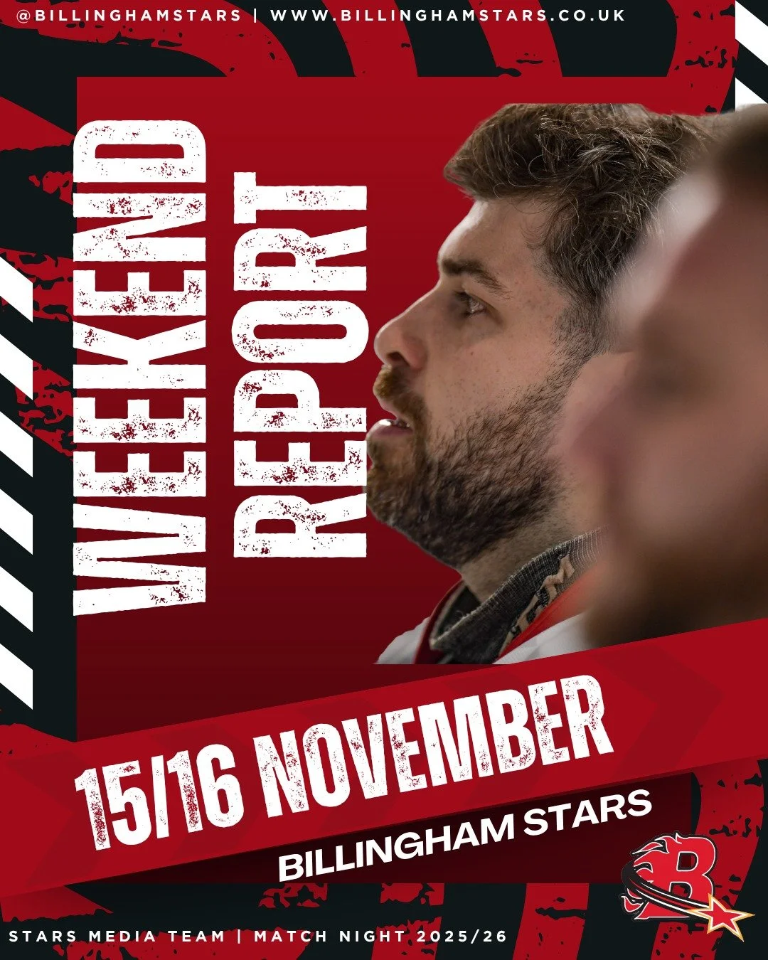 Season 25/26: Week 11 Report