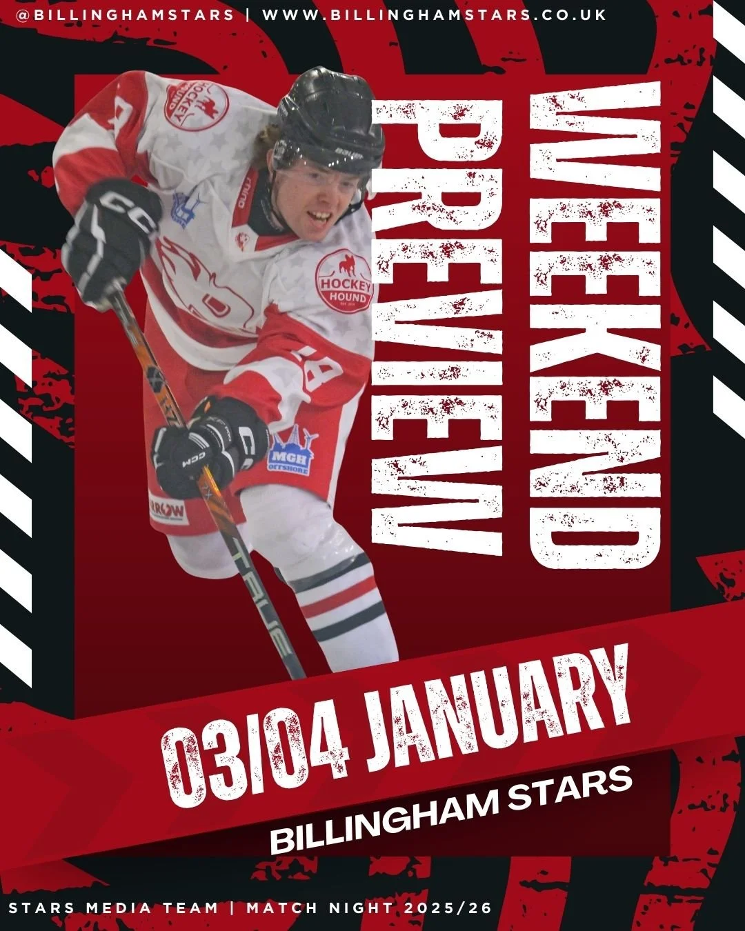 Season 25/26: Week 18 Preview