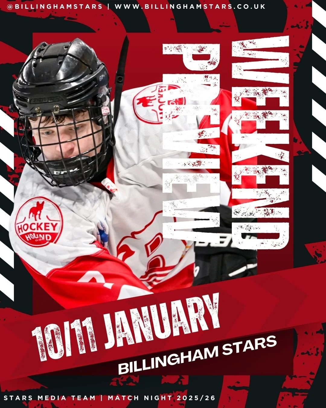 Season 25/26: Week 19 Preview