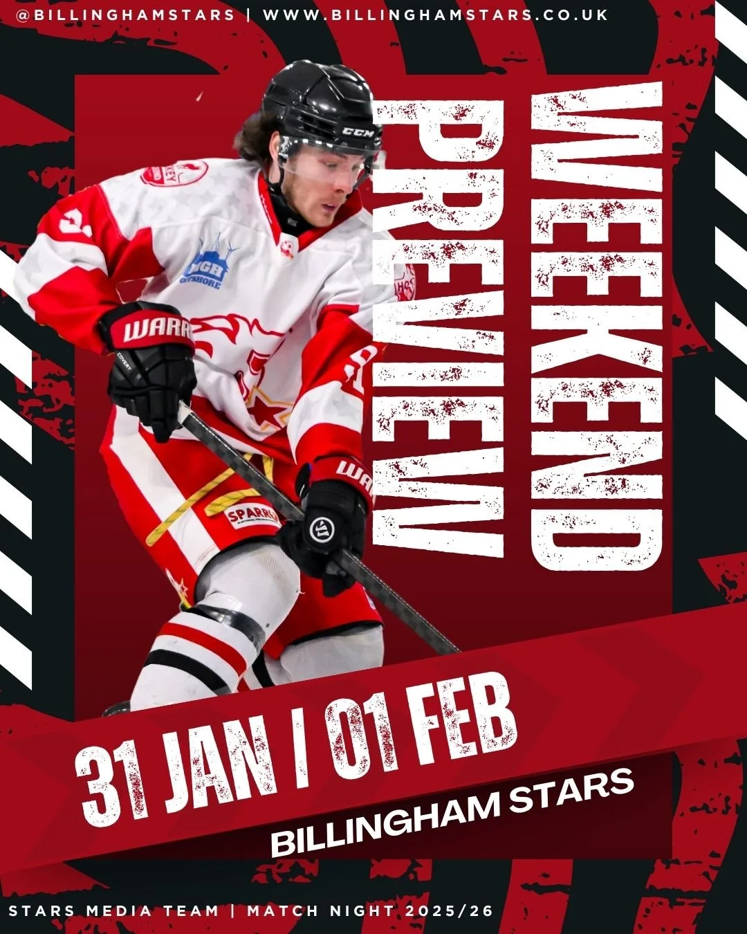 Season 25/26: Week 22 Preview