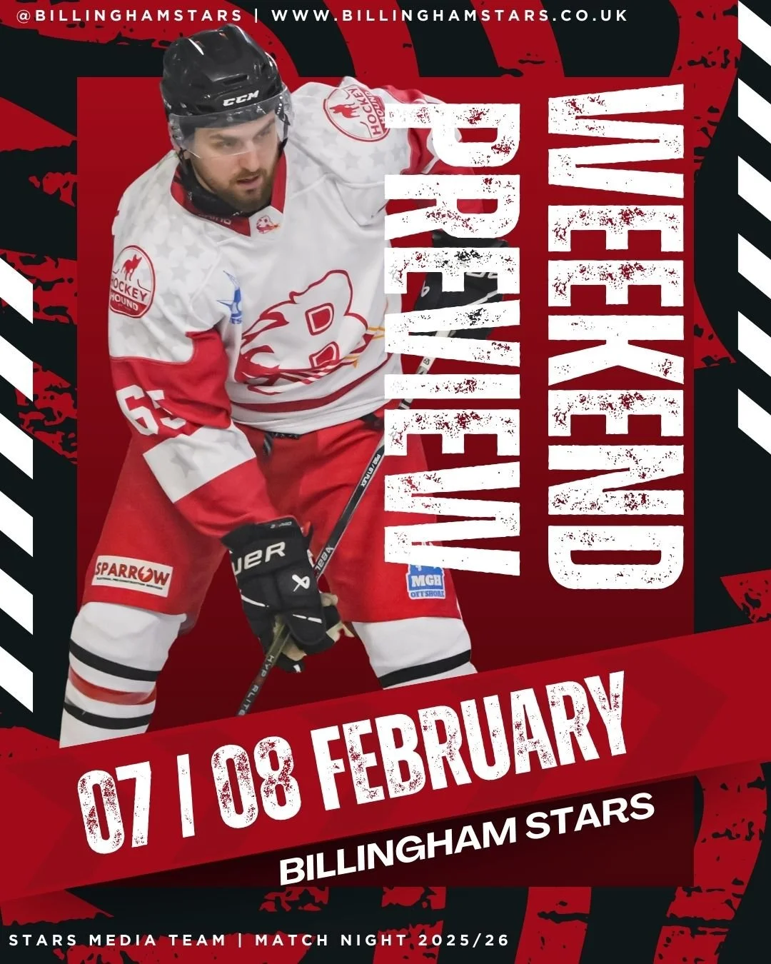 Season 25/26: Week 23 Preview