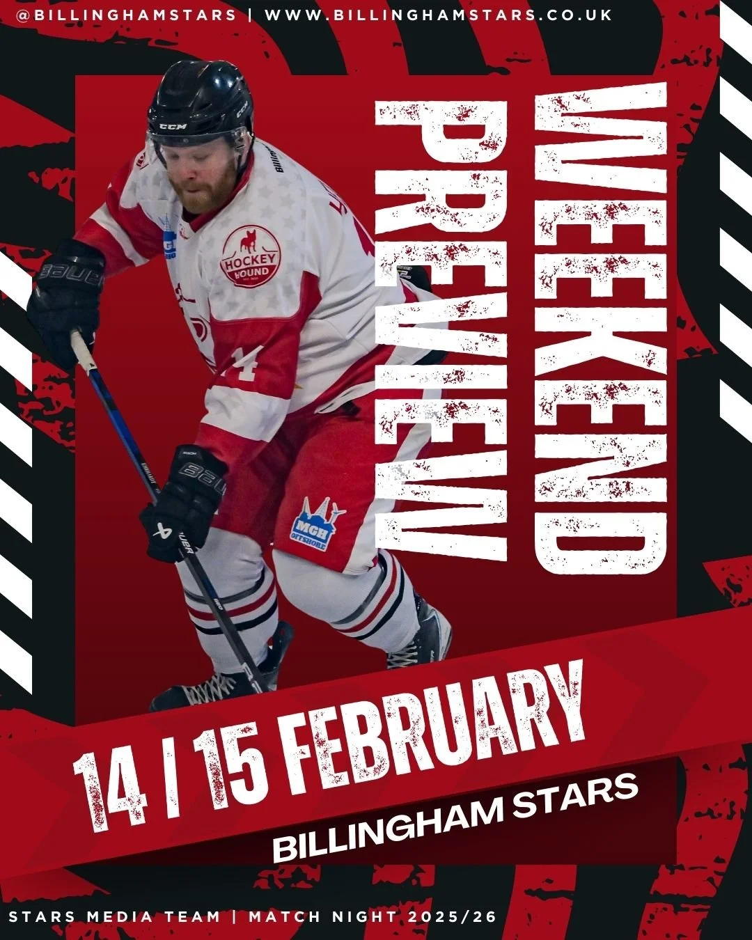 Season 25/26: Week 24 Preview