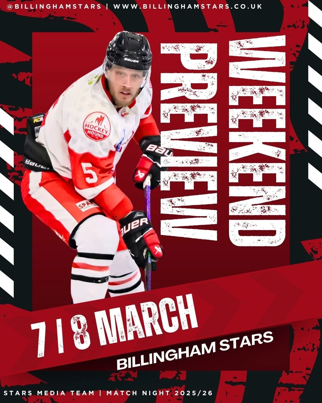 Season 25/26: Week 27 Preview