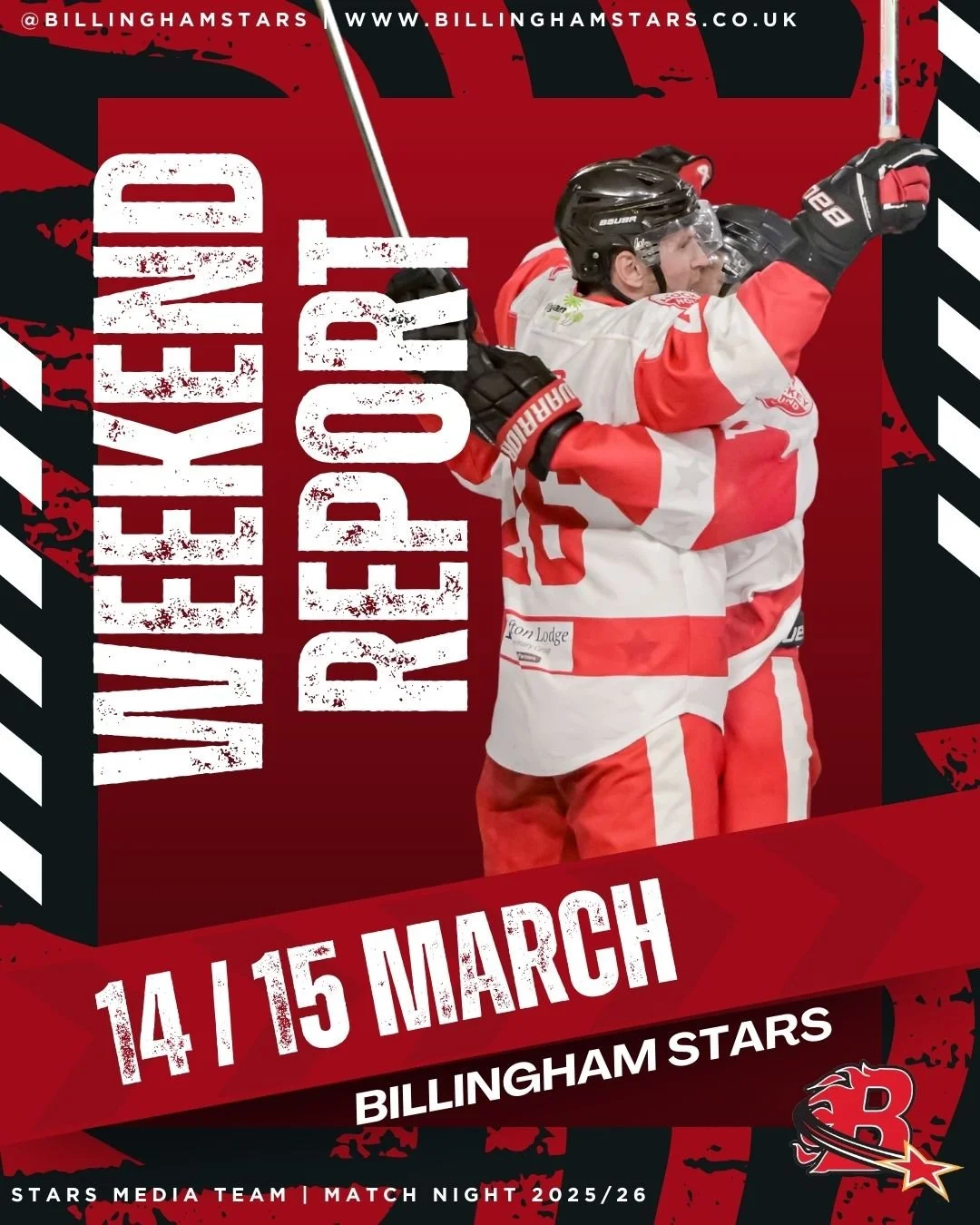 Season 25/26: Week 28 Report