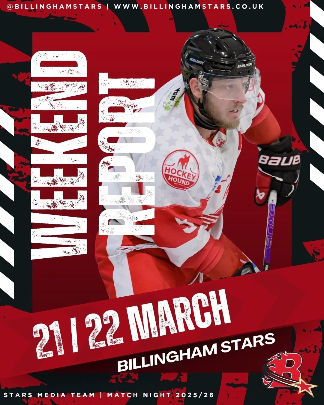 Season 25/26: Week 29 Report