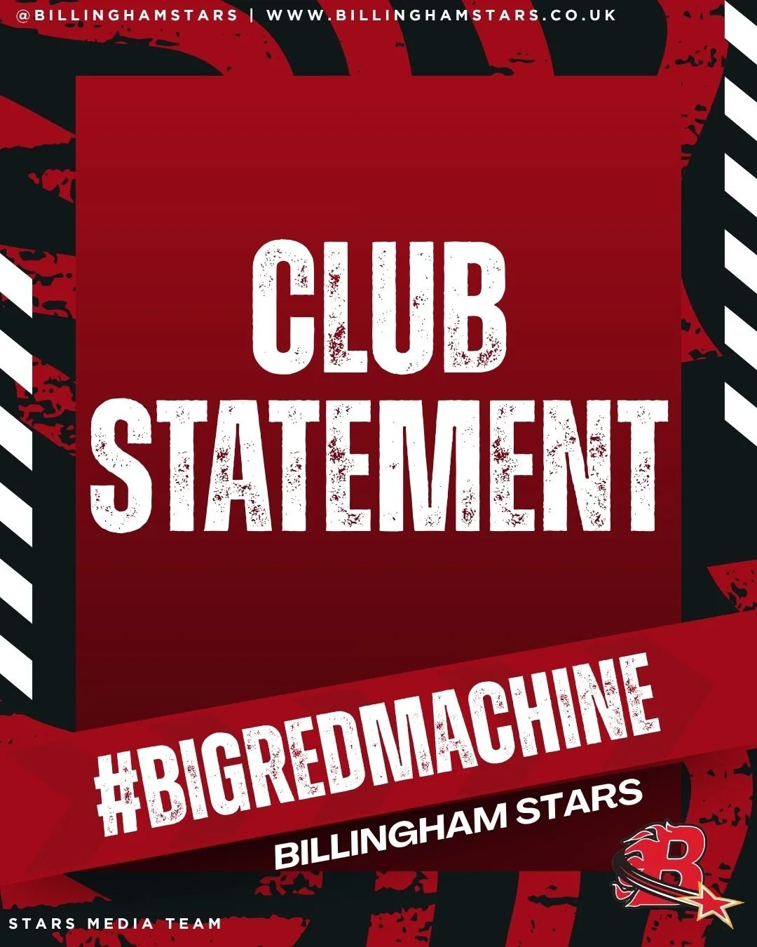 Club Statement
