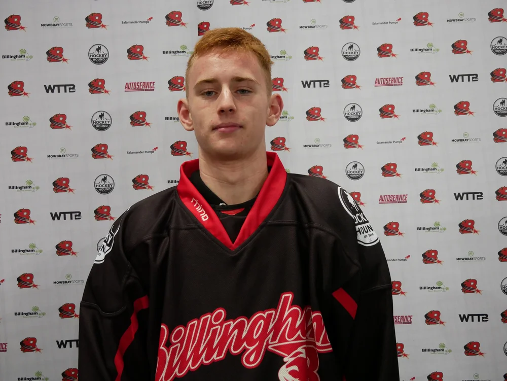 Team — Billingham Stars Ice Hockey