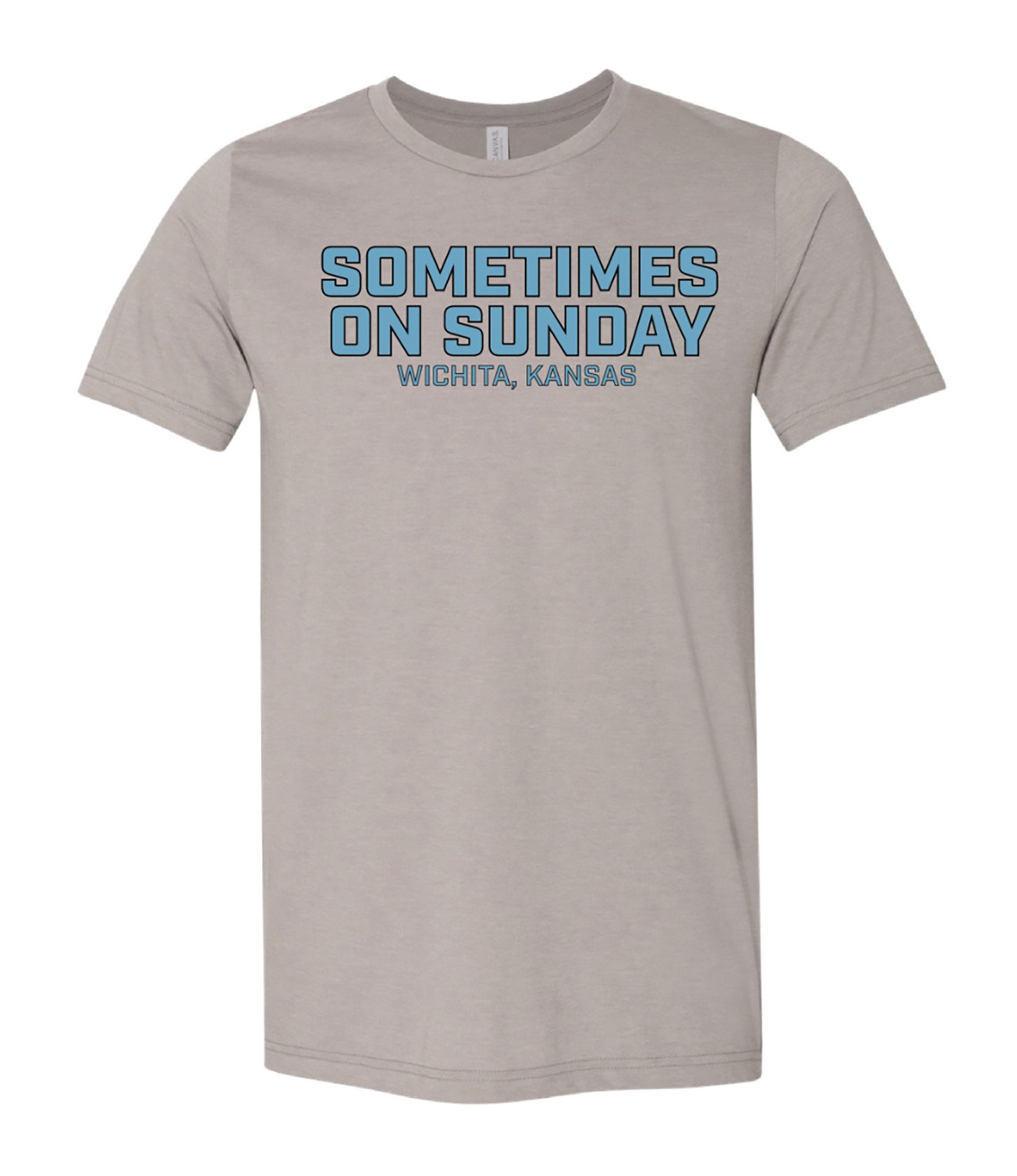 Sometimes on Sunday T-Shirt