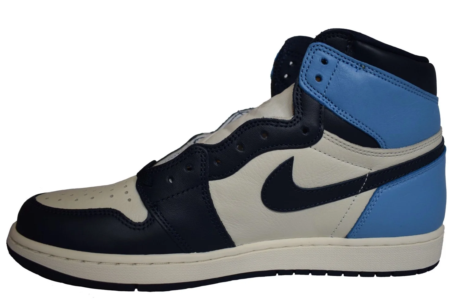 air jordan obsidian size 7