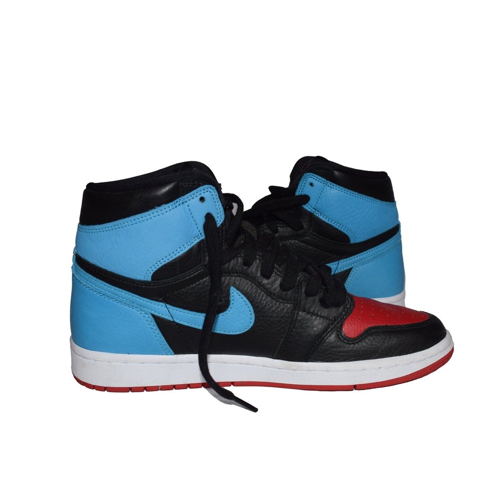 Nike Air One Unc-Chicago (Used) —
