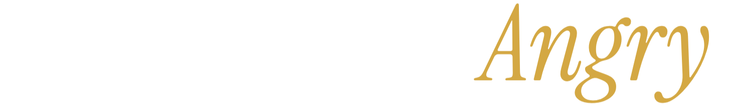 Become Less Angry