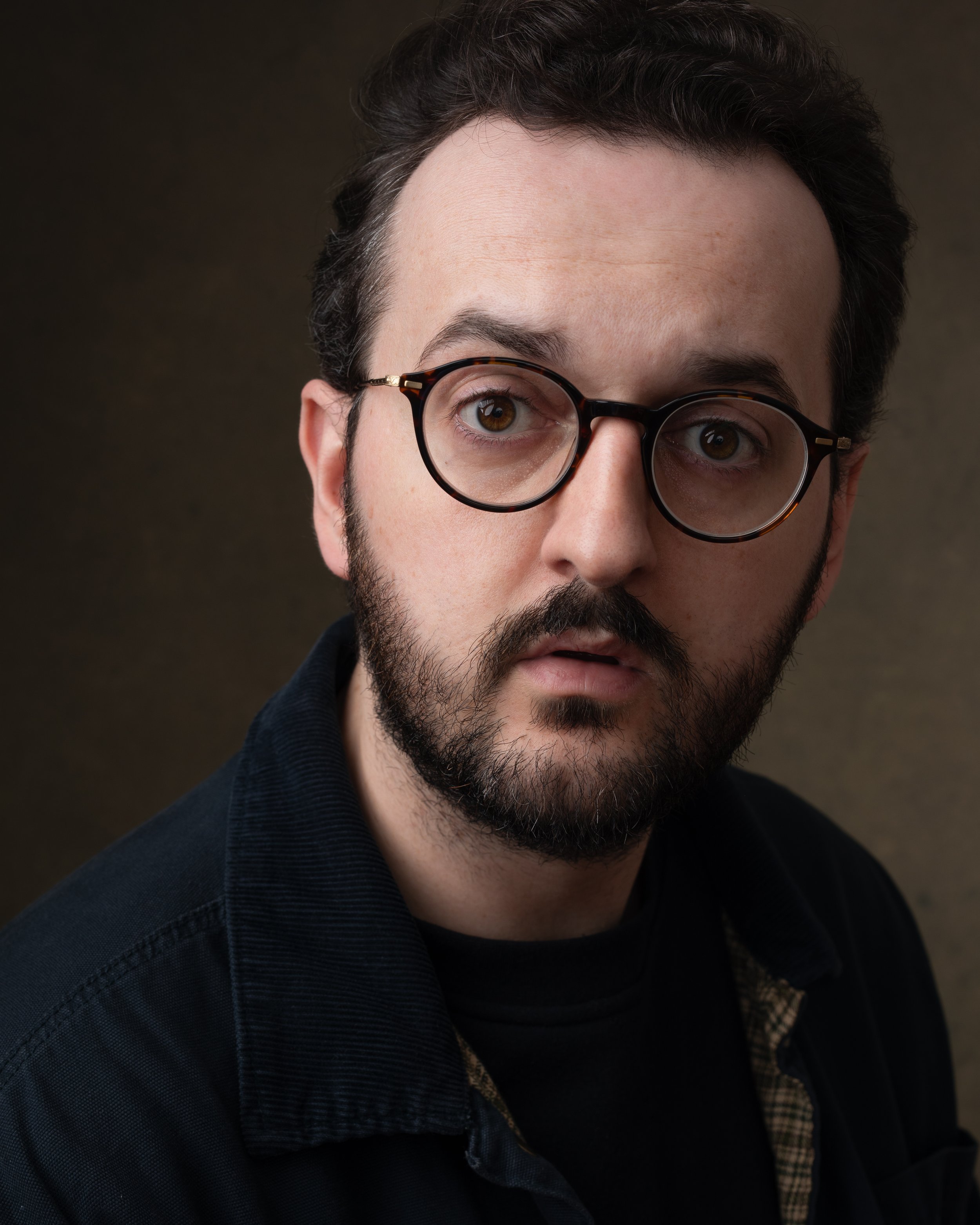 Ben Wulf Photography