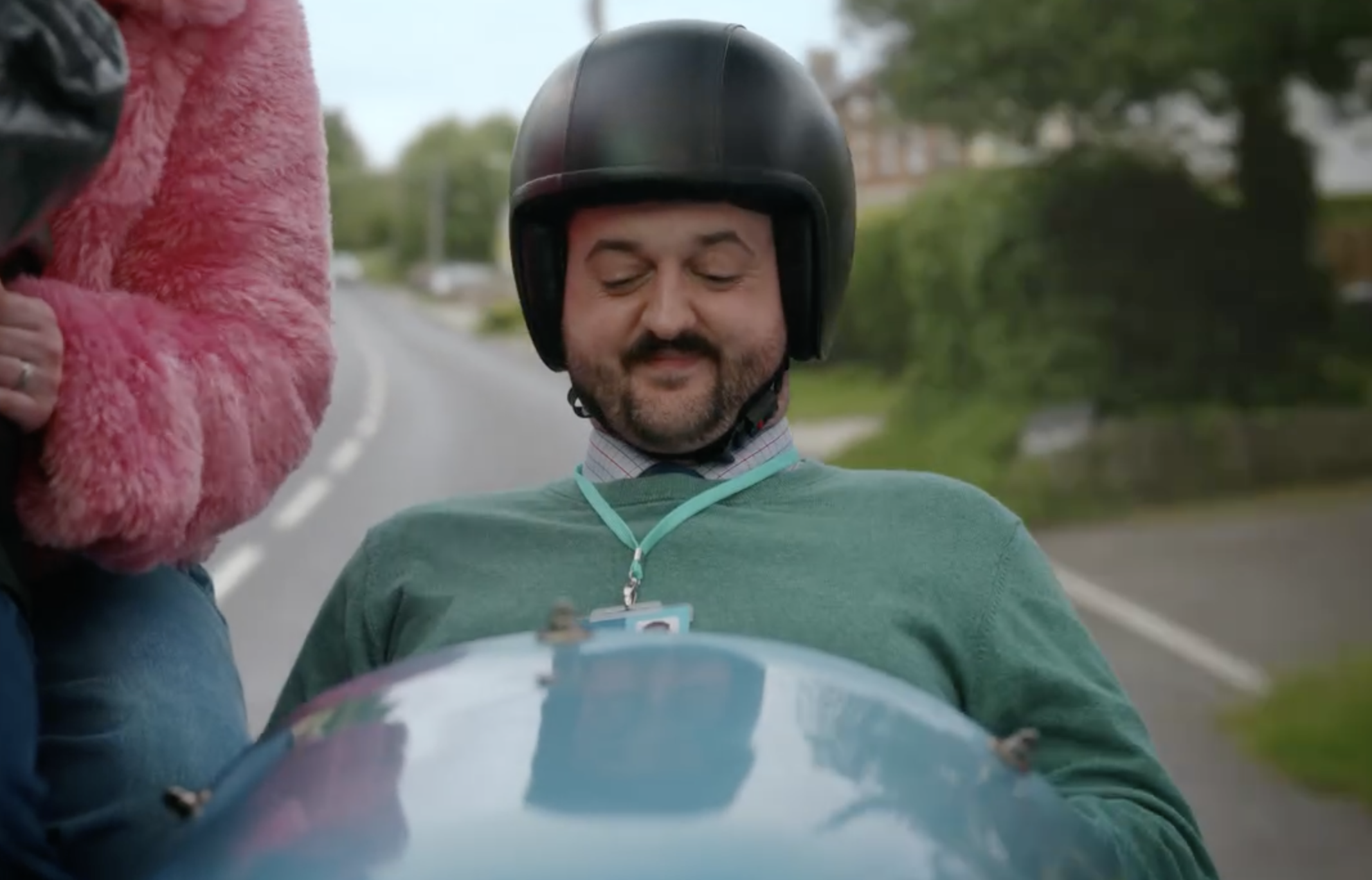 Related Video Item Thumbnail