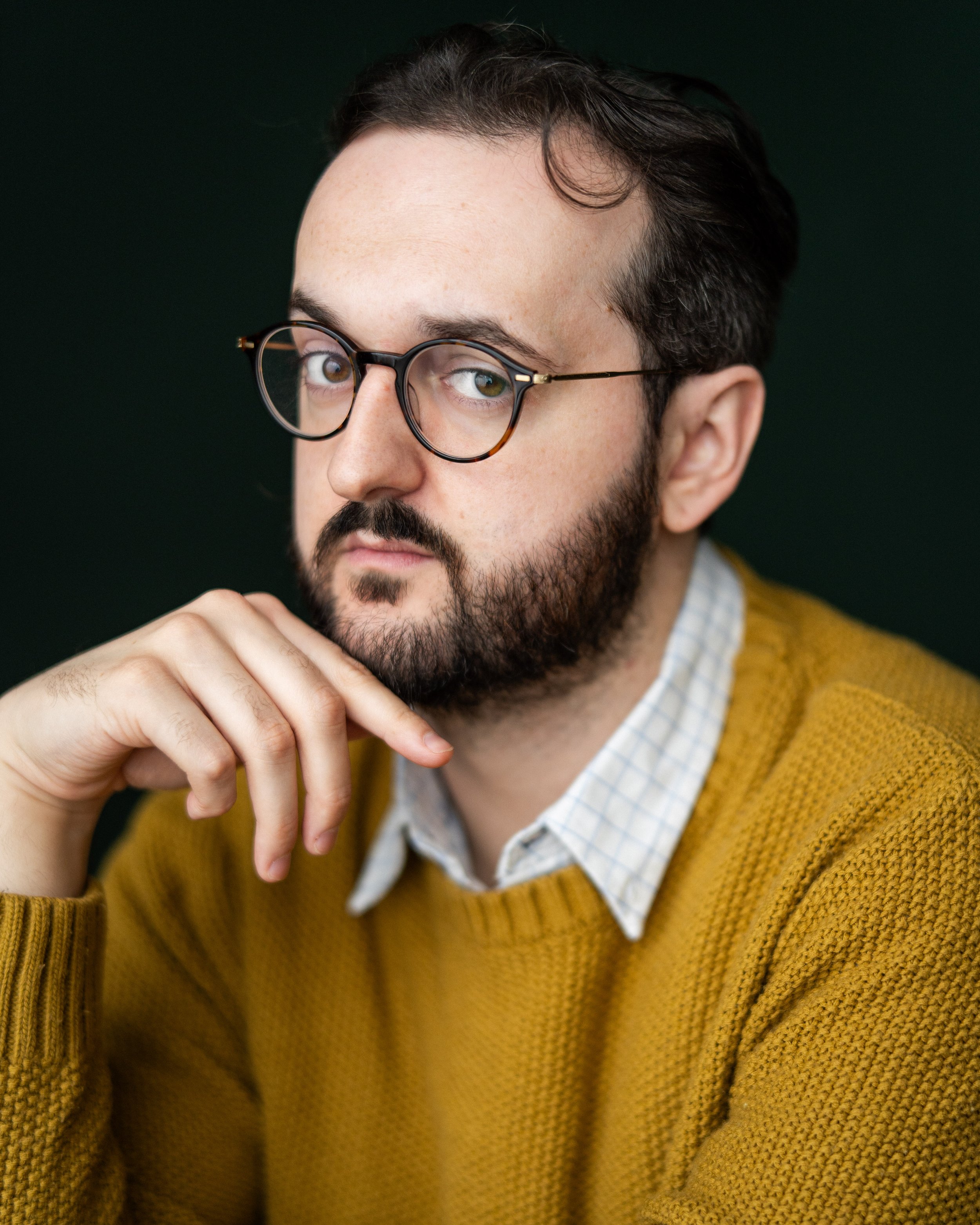 YellowBelly Photography