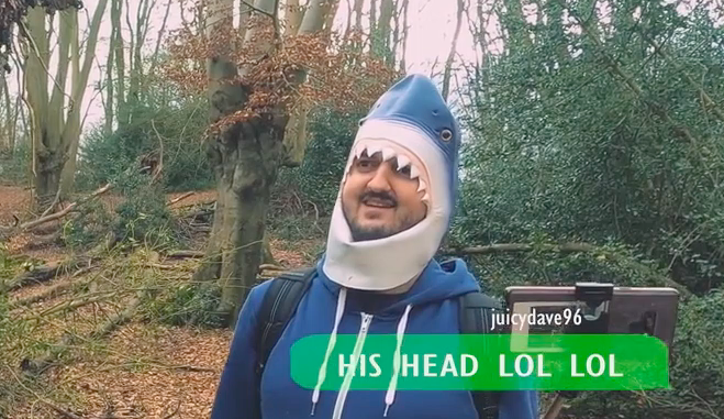 Beware The Viewler (2020)
