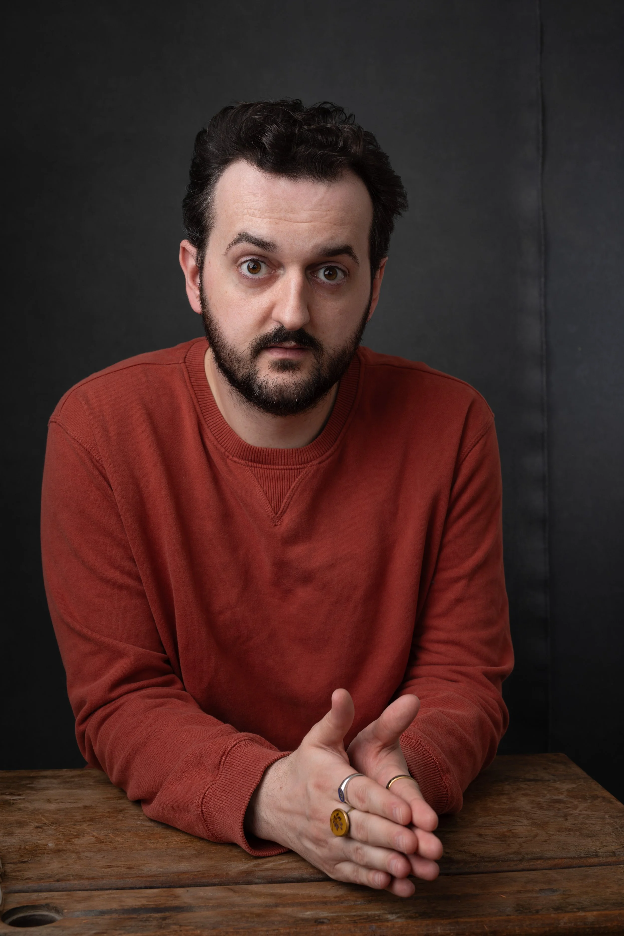 Ben Wulf Photography