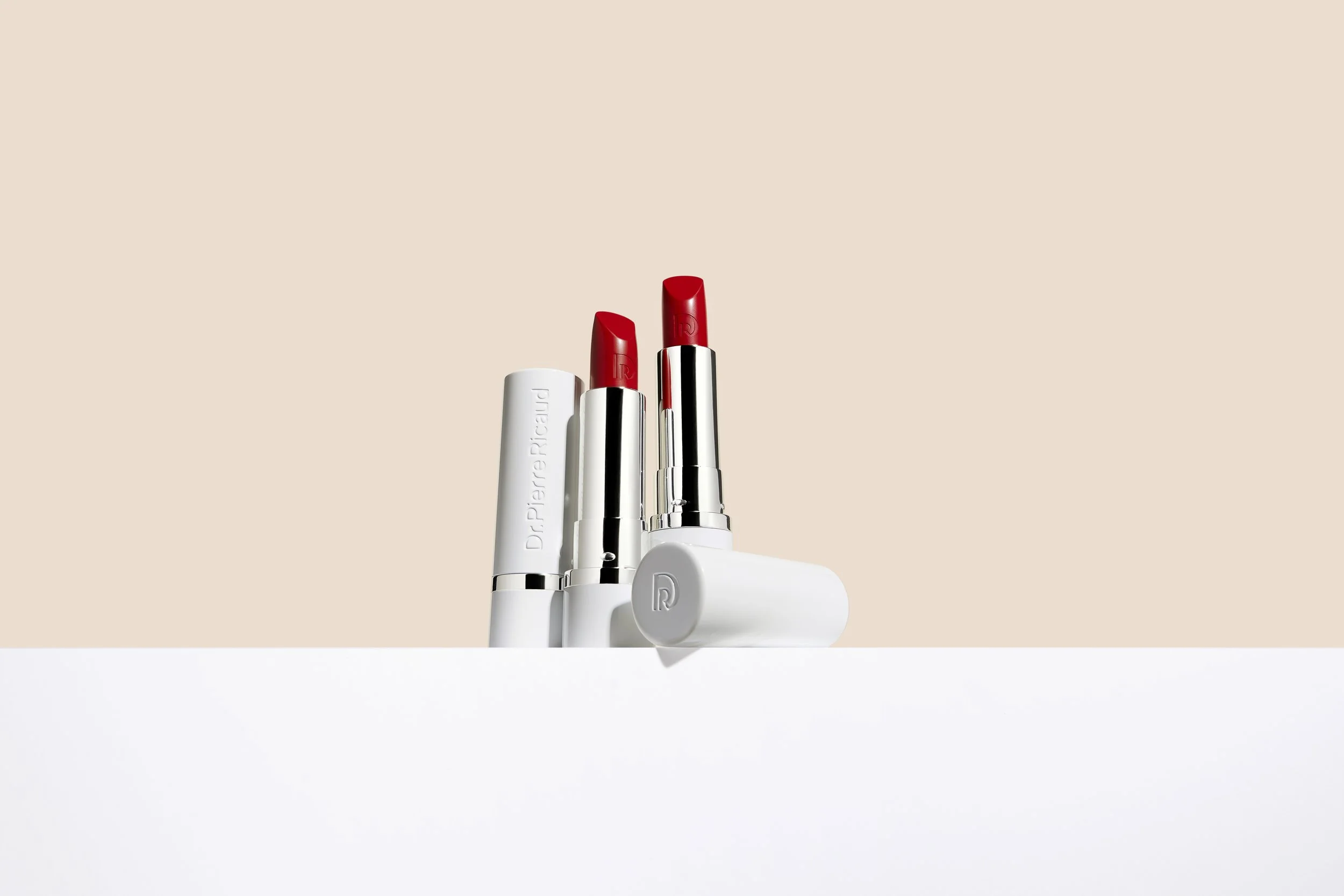 DR PIERRE RICAUD_NOUVEAUTÉS RENTRÉE 2026_VISUEL 09_ROUGE A LEVRES.jpg
