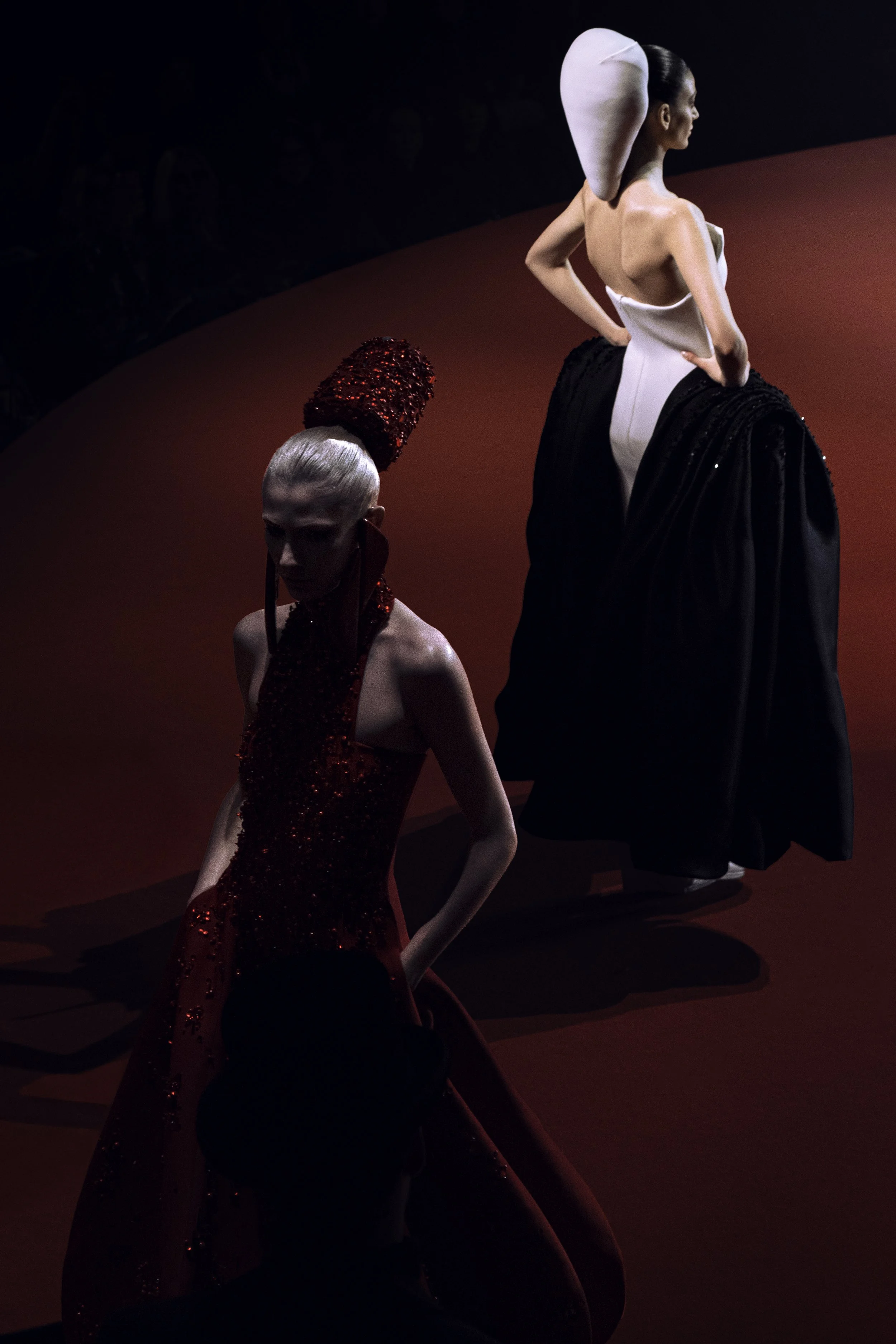Stephane Rolland Collection haute couture PRINTEMPS-ÉTÉ 2026