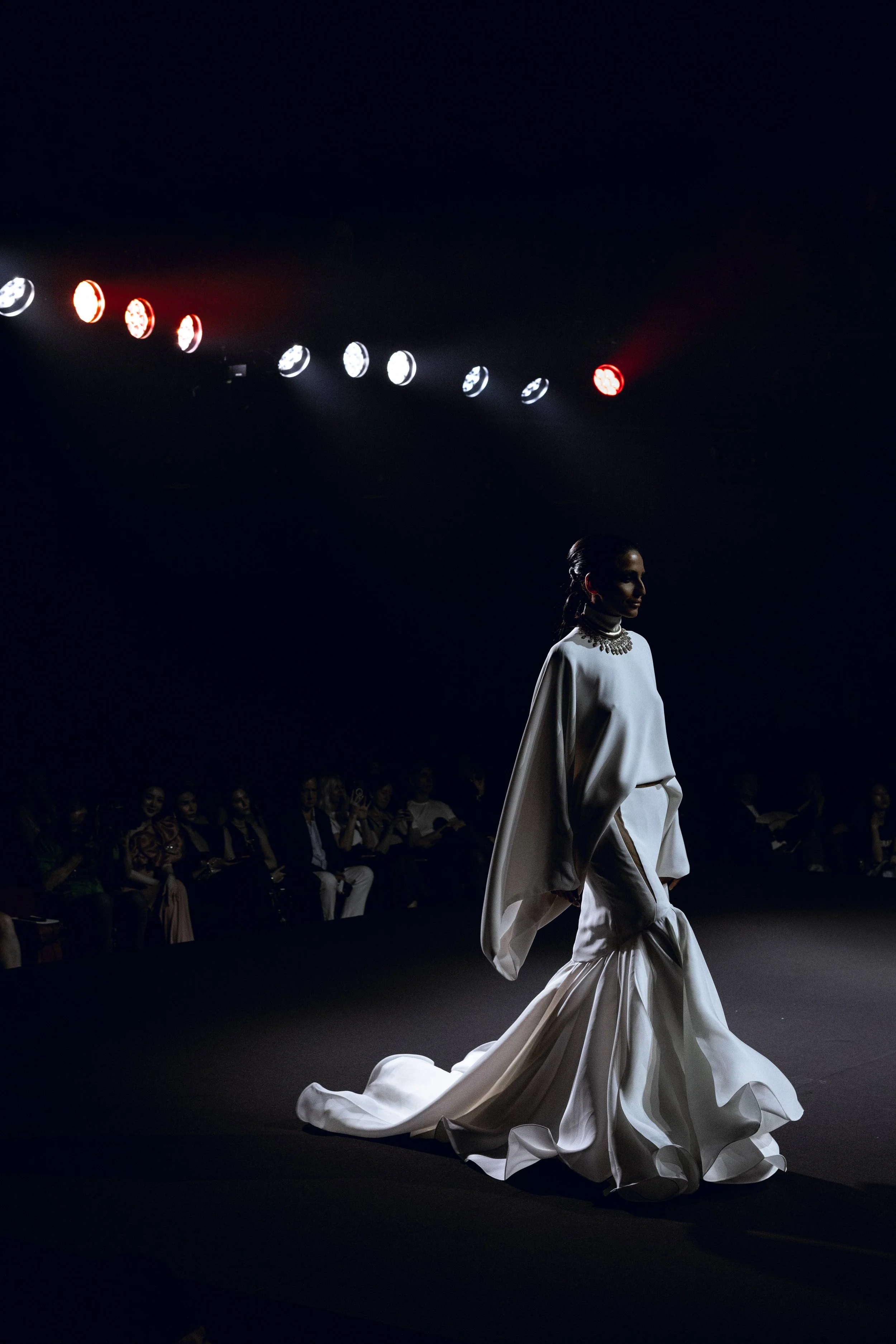 Stephane Rolland Collection haute couture AUTOMNE-HIVER 2026/2027