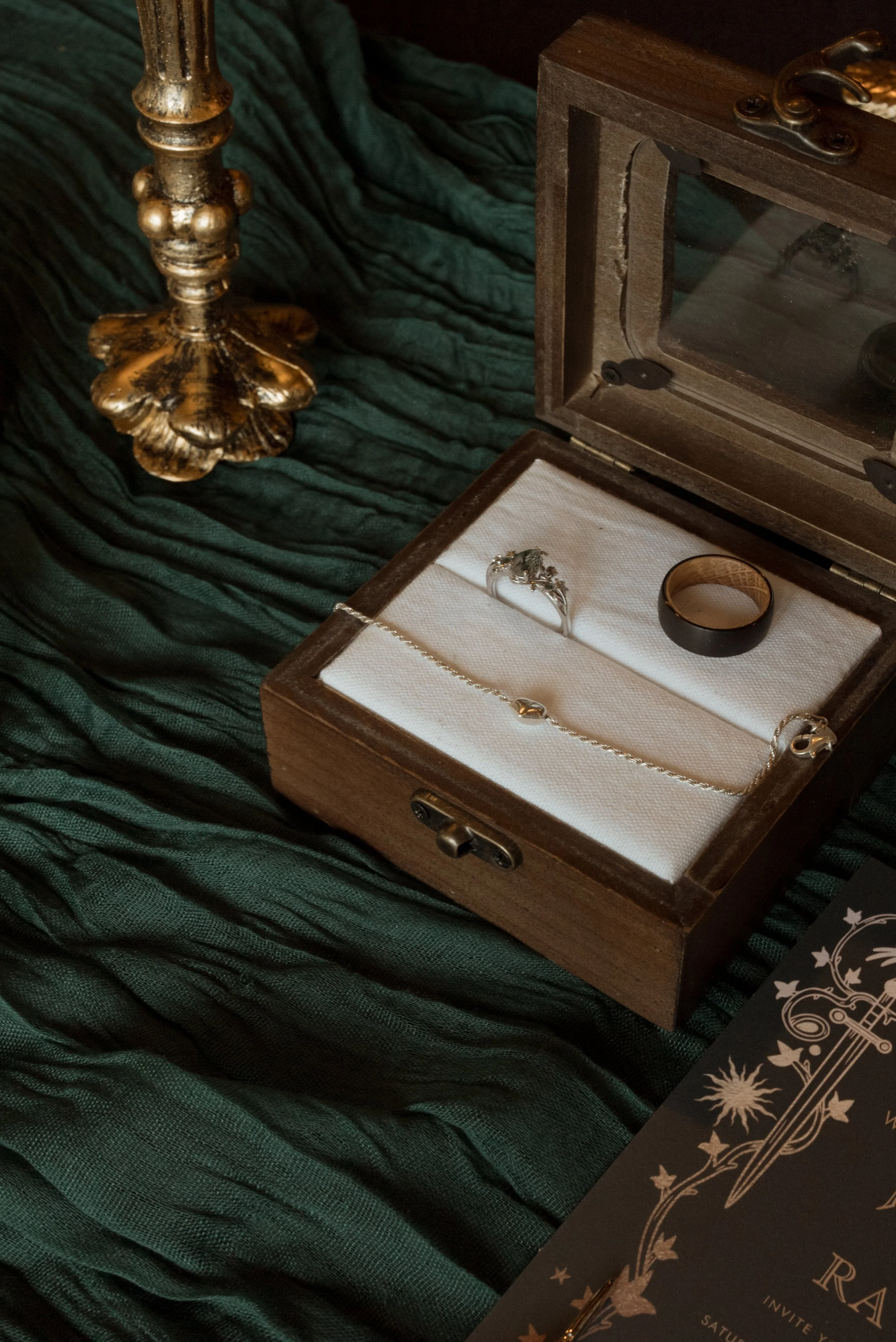 River bend nature center racine wedding | Honestweddingadvice.com