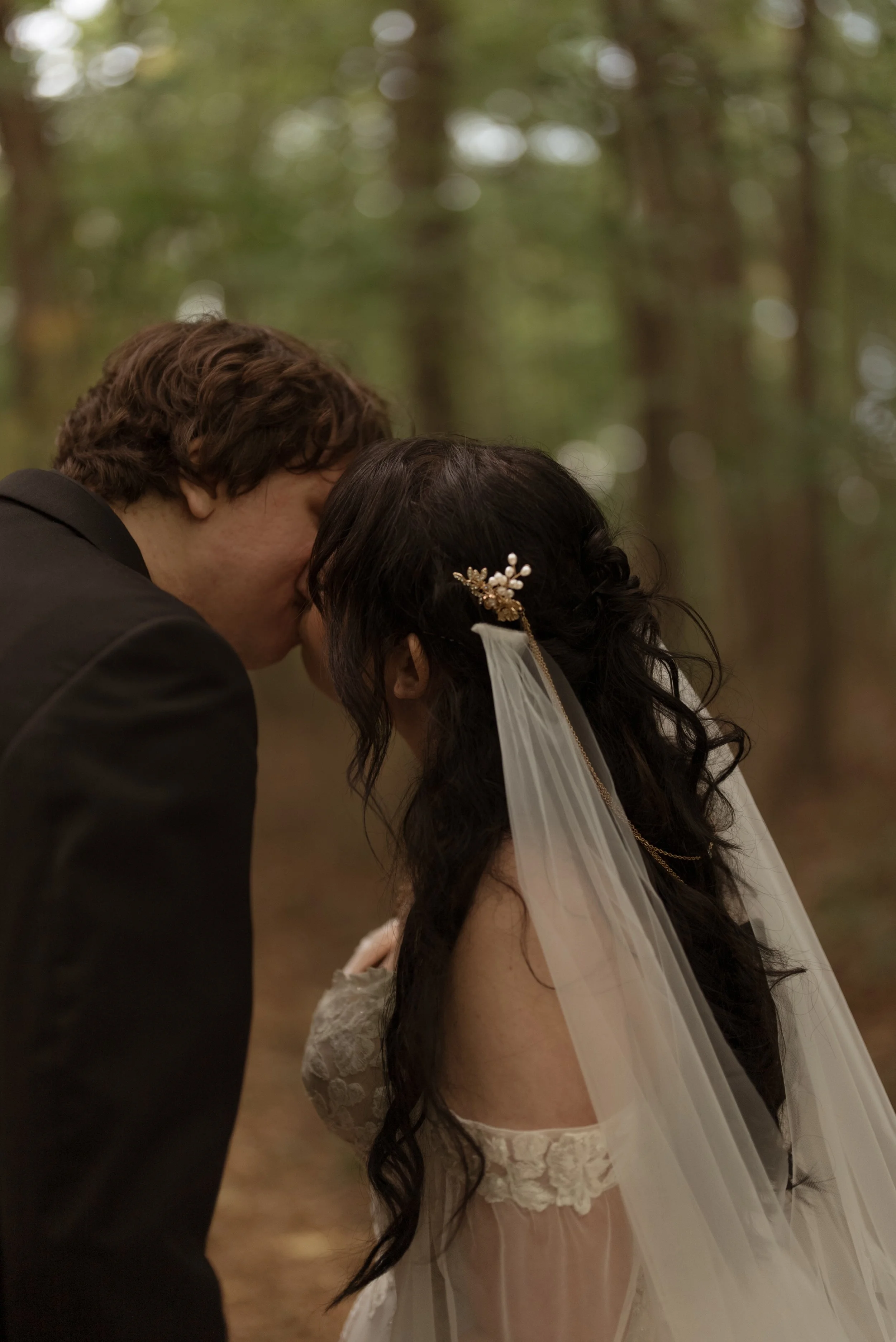 Wedding — Blog — Nat Erlin Photography
