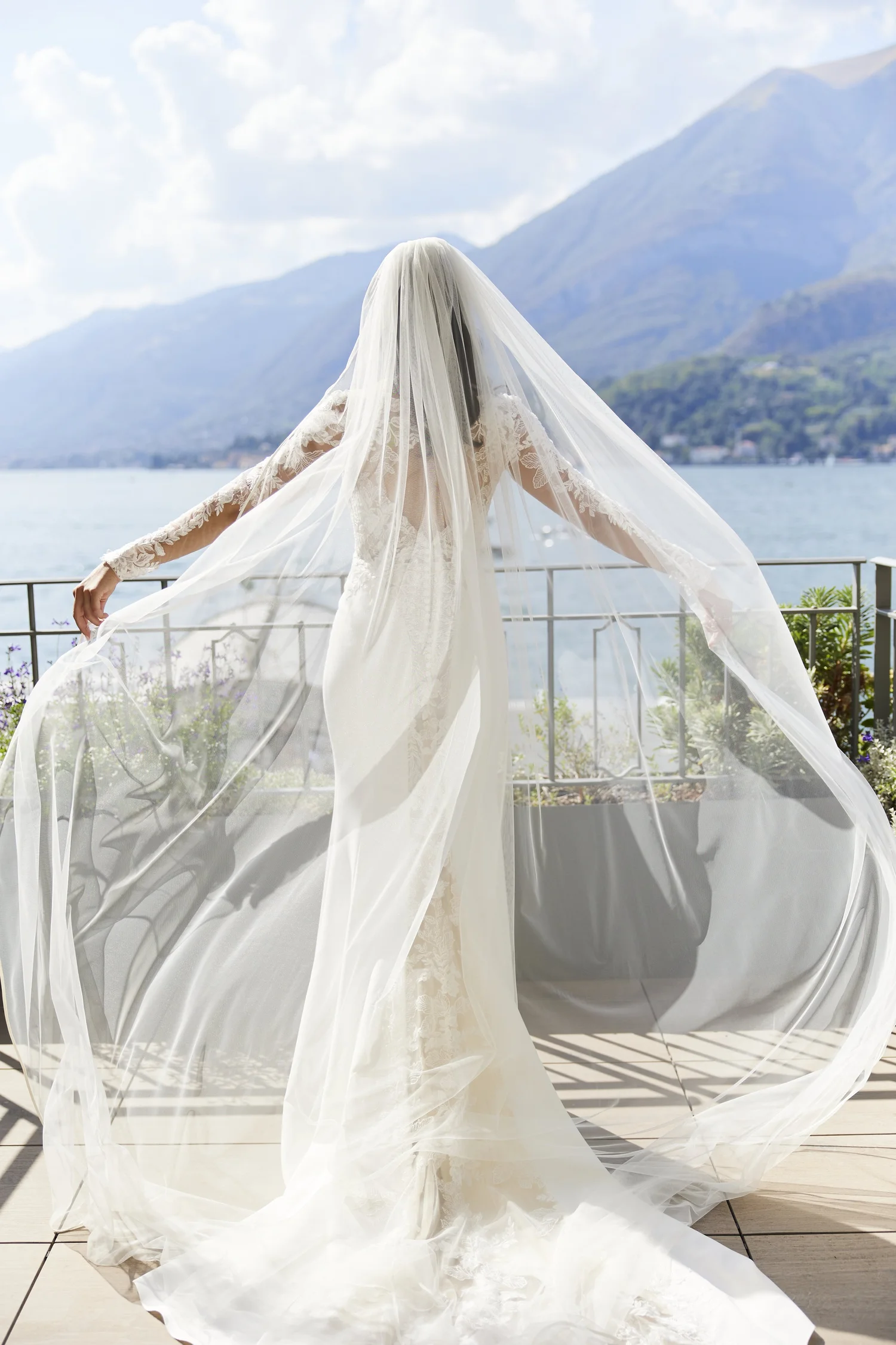 Matrimonio di Elena