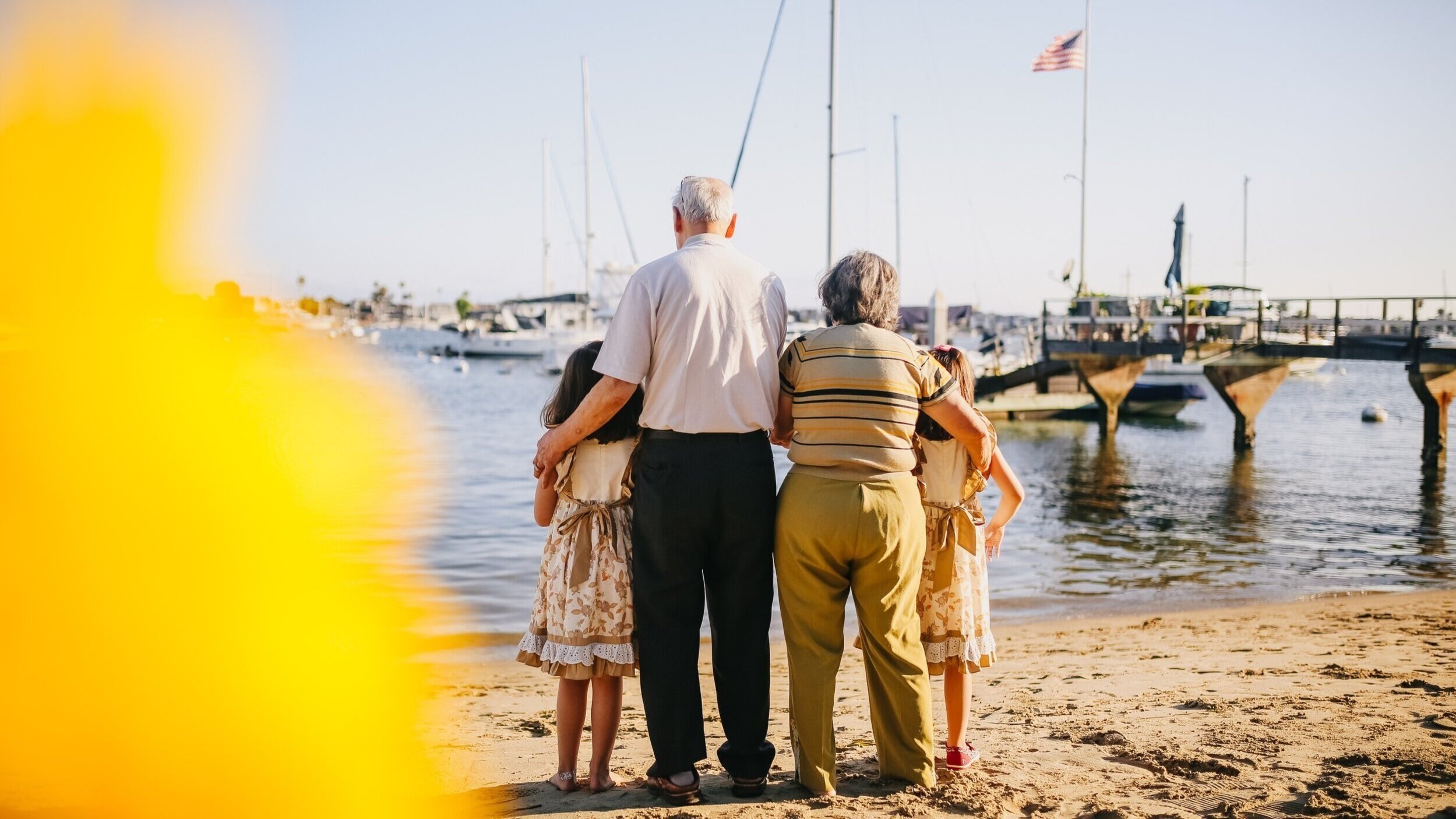 Planning for Long-term Care with Medicaid